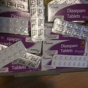 comprare il diazepam