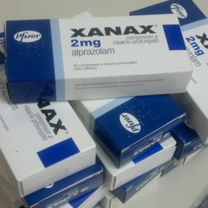 comprare Xanax