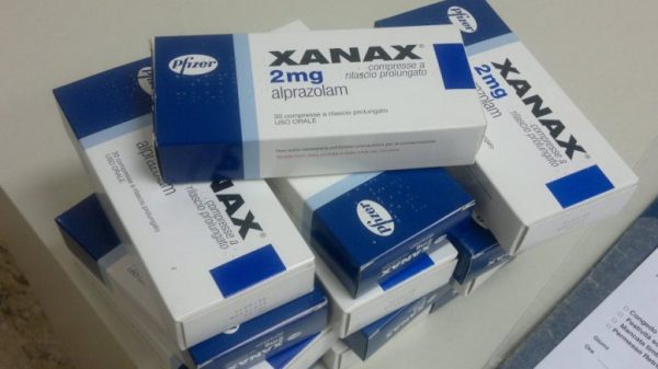 Xanax