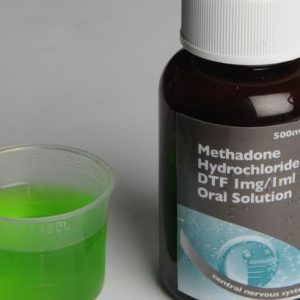 comprare metadone